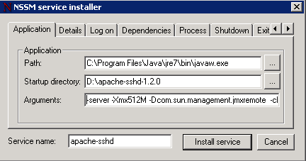 nssm_install_sshd_with_java_exe.png